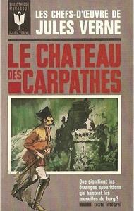 Le Chteau des Carpathes