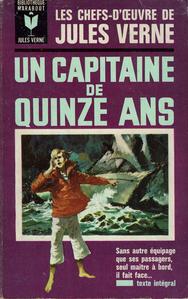 Un capitaine de quinze ans