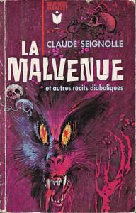 La Malvenue et autres rcits diaboliques