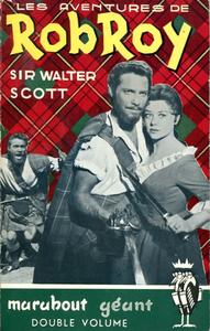Rob Roy