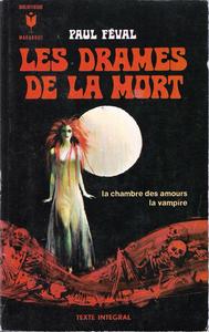 Les Drames de la mort