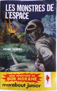 Les Monstres de l'espace