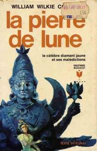 La Pierre de Lune