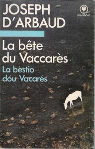 La Bte du Vaccars