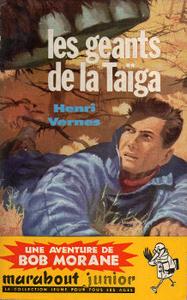 Les Gants de la taga