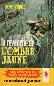 La Revanche de l'Ombre Jaune
