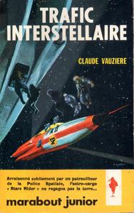 Trafic interstellaire