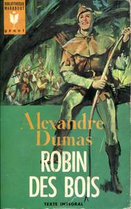 Robin des Bois