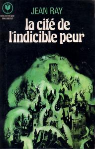 La Cit de l'indicible peur