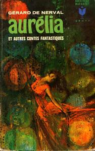 Aurlia et autres contes fantastiques