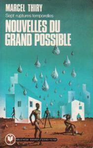 Nouvelles du Grand Possible