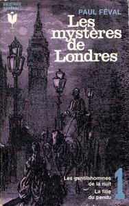 Les Mystres de Londres - Tome 1