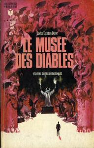 Le Muse des Diables et autres contes dmoniaques
