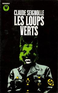 Les Loups verts