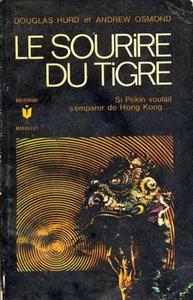 Le Sourire du tigre