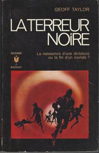 La Terreur noire