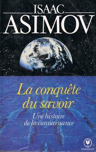 La Conqute du savoir