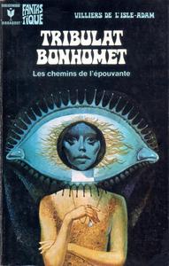 Tribulat Bonhomet