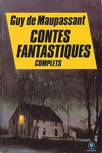 Contes fantastiques complets