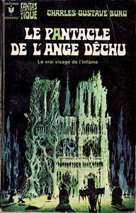 Le Pantacle de l'ange dchu