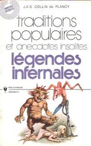 Lgendes infernales