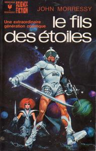 Le Fils des toiles