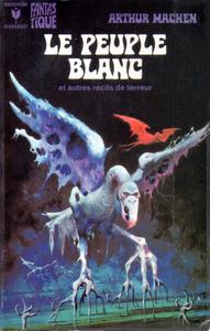 Le Peuple blanc et autres rcits de terreur