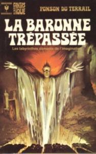 La Baronne trpasse