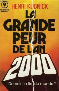 La Grande peur de l'an 2000