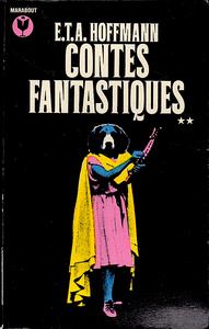Contes Fantastiques - Tome 2