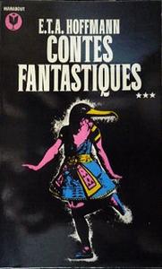 Contes Fantastiques - Tome 3