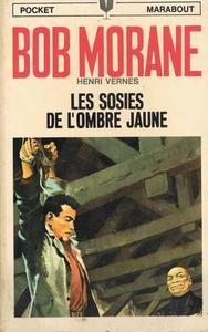 Les Sosies de l'Ombre Jaune