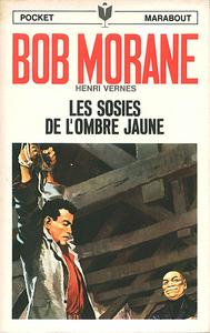 Les Sosies de l'Ombre Jaune