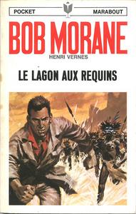 Le Lagon aux Requins