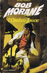 L'Ombre Jaune