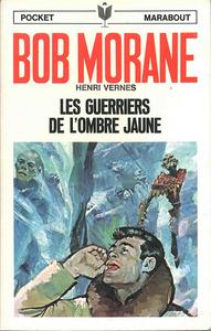 Les Guerriers de l'Ombre Jaune