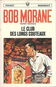 Le Club des Longs Couteaux