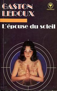 L'pouse du soleil