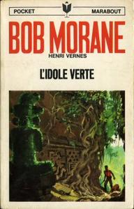 L'Idole verte