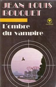 L'Ombre du vampire
