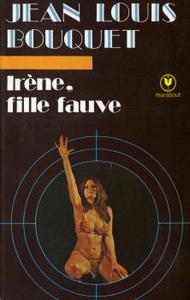 Irne, fille fauve