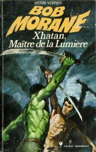 Xhatan, matre de la lumire