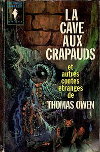 La Cave aux crapauds