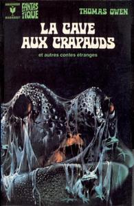 La Cave aux crapauds