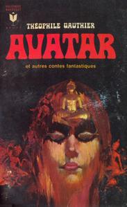 Avatar et autres contes fantastiques