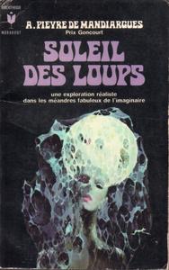 Soleil des loups
