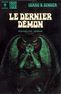 Le Dernier dmon