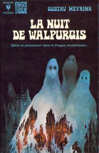 La Nuit de Walpurgis