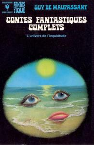 Contes fantastiques complets
