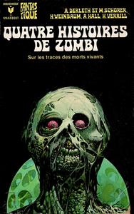 Quatre histoires de zombi